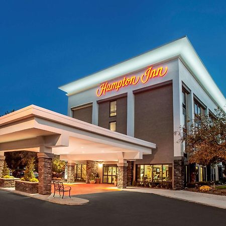 Hampton Inn Ann Arbor-South Exteriér fotografie