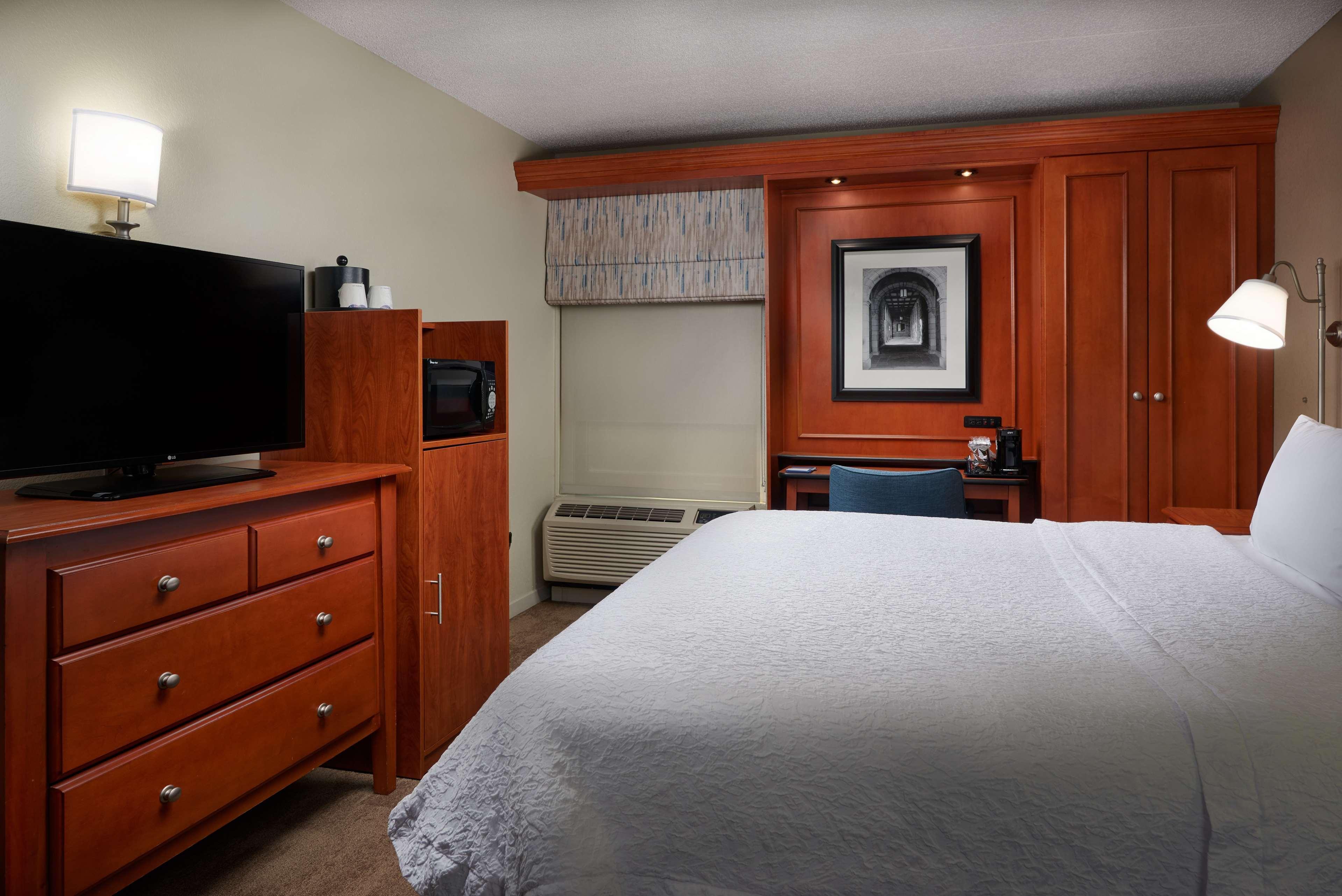 Hampton Inn Ann Arbor-South Exteriér fotografie