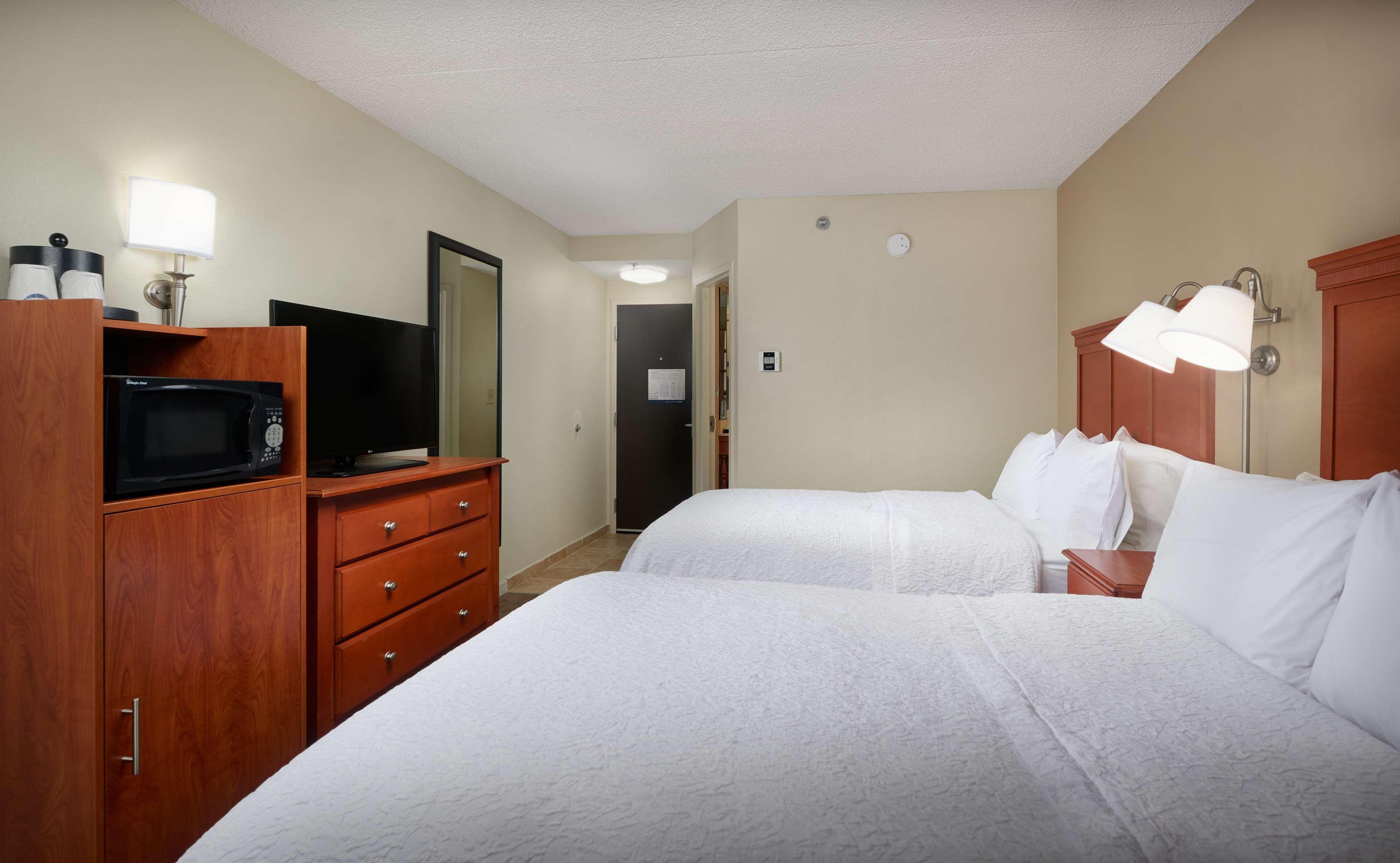 Hampton Inn Ann Arbor-South Exteriér fotografie