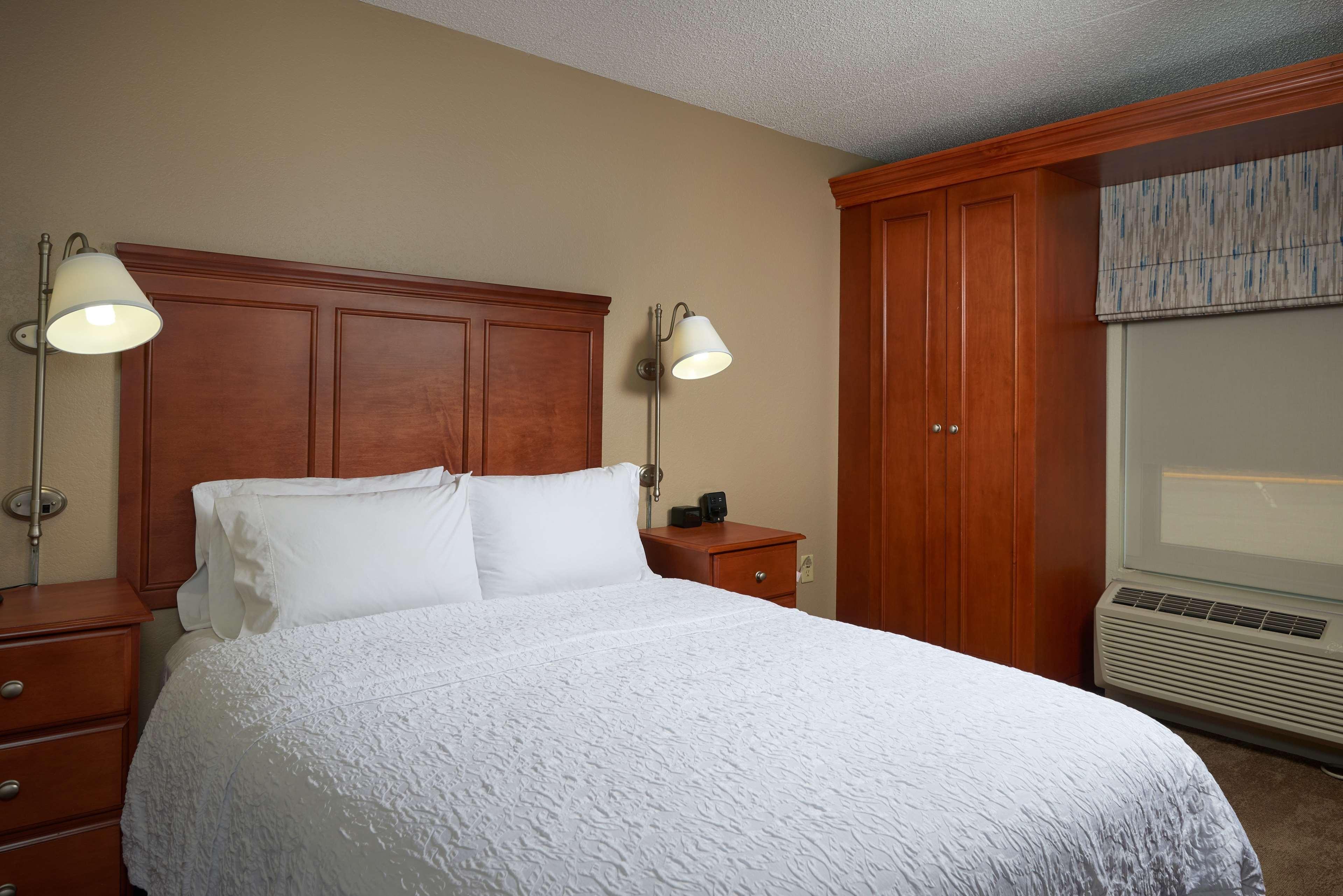 Hampton Inn Ann Arbor-South Exteriér fotografie
