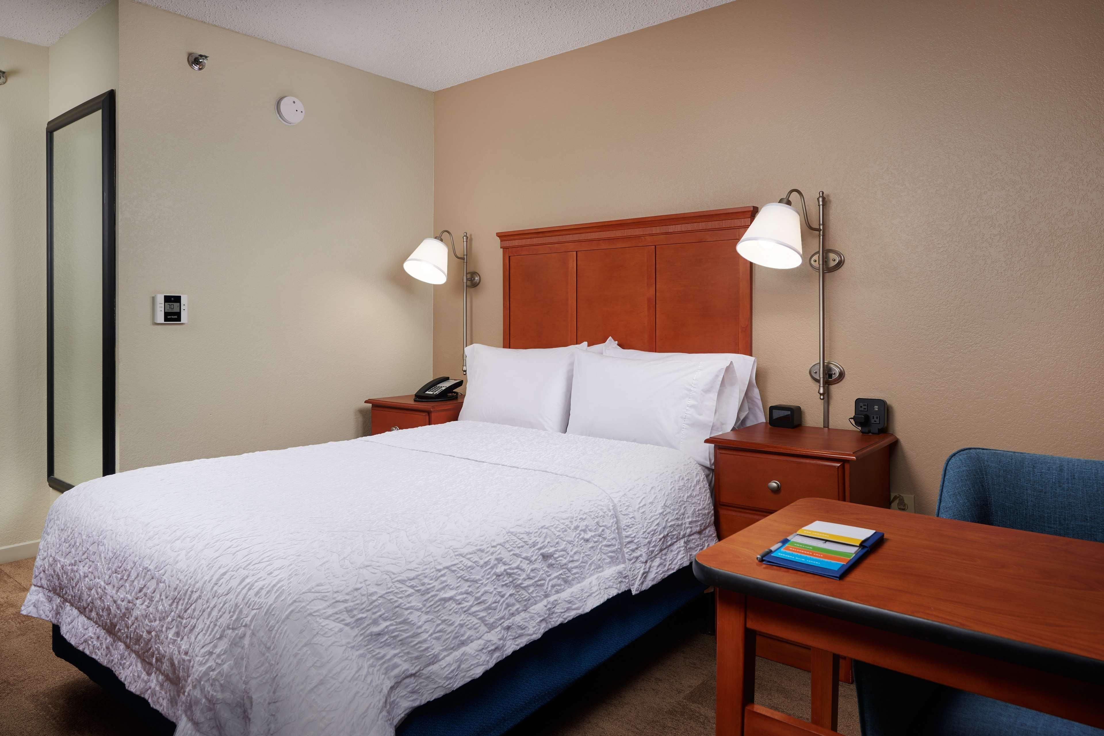 Hampton Inn Ann Arbor-South Exteriér fotografie
