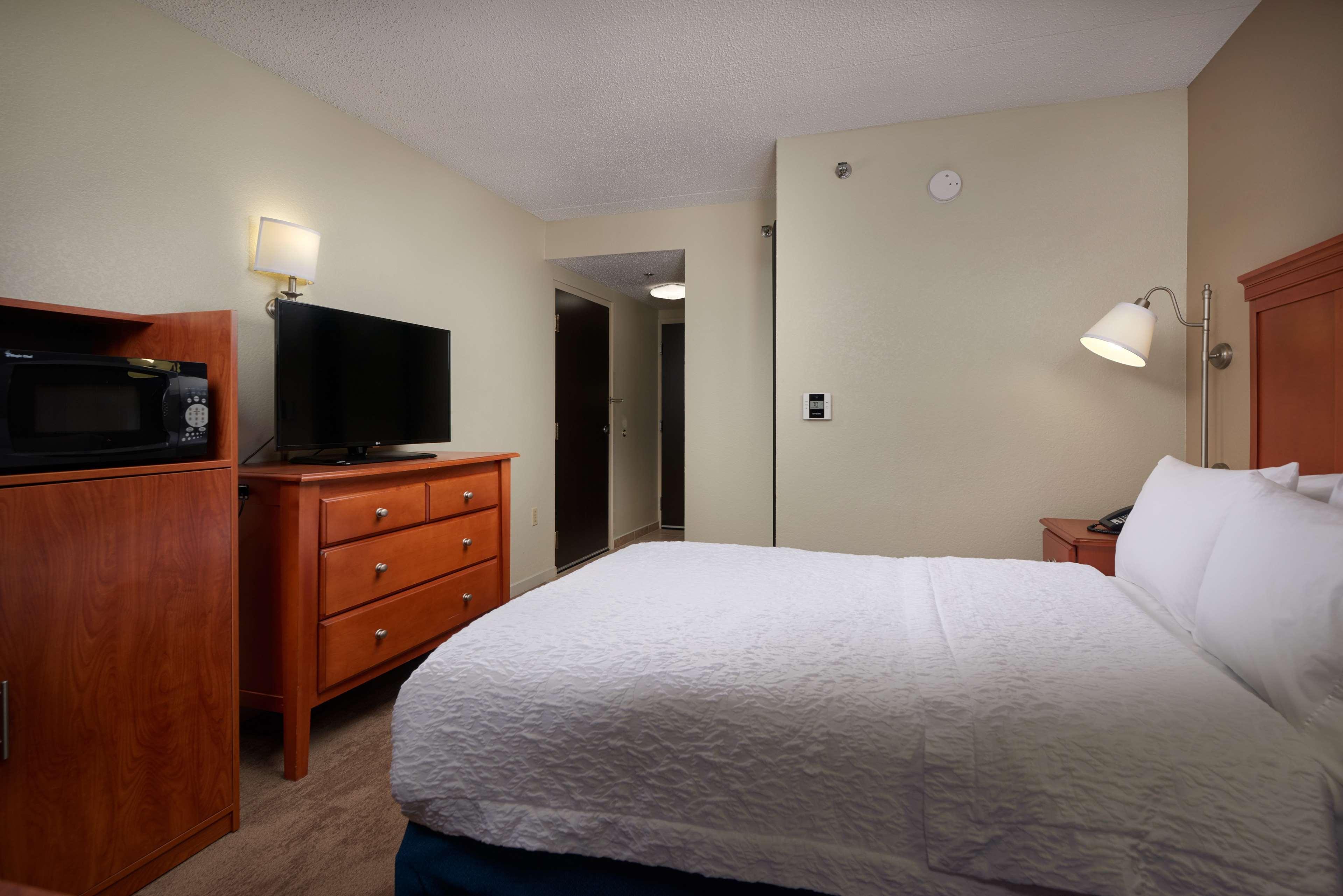 Hampton Inn Ann Arbor-South Exteriér fotografie