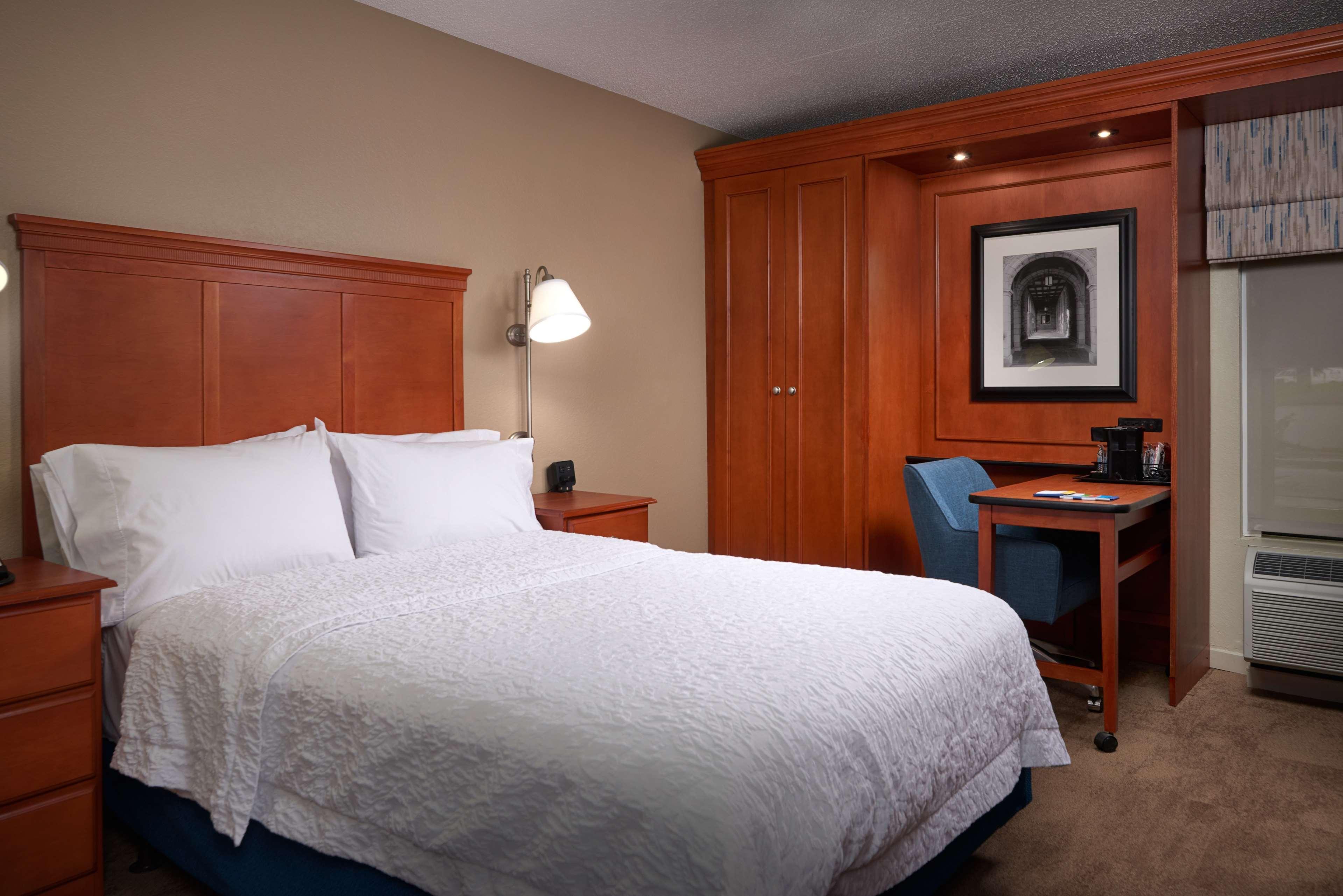 Hampton Inn Ann Arbor-South Exteriér fotografie