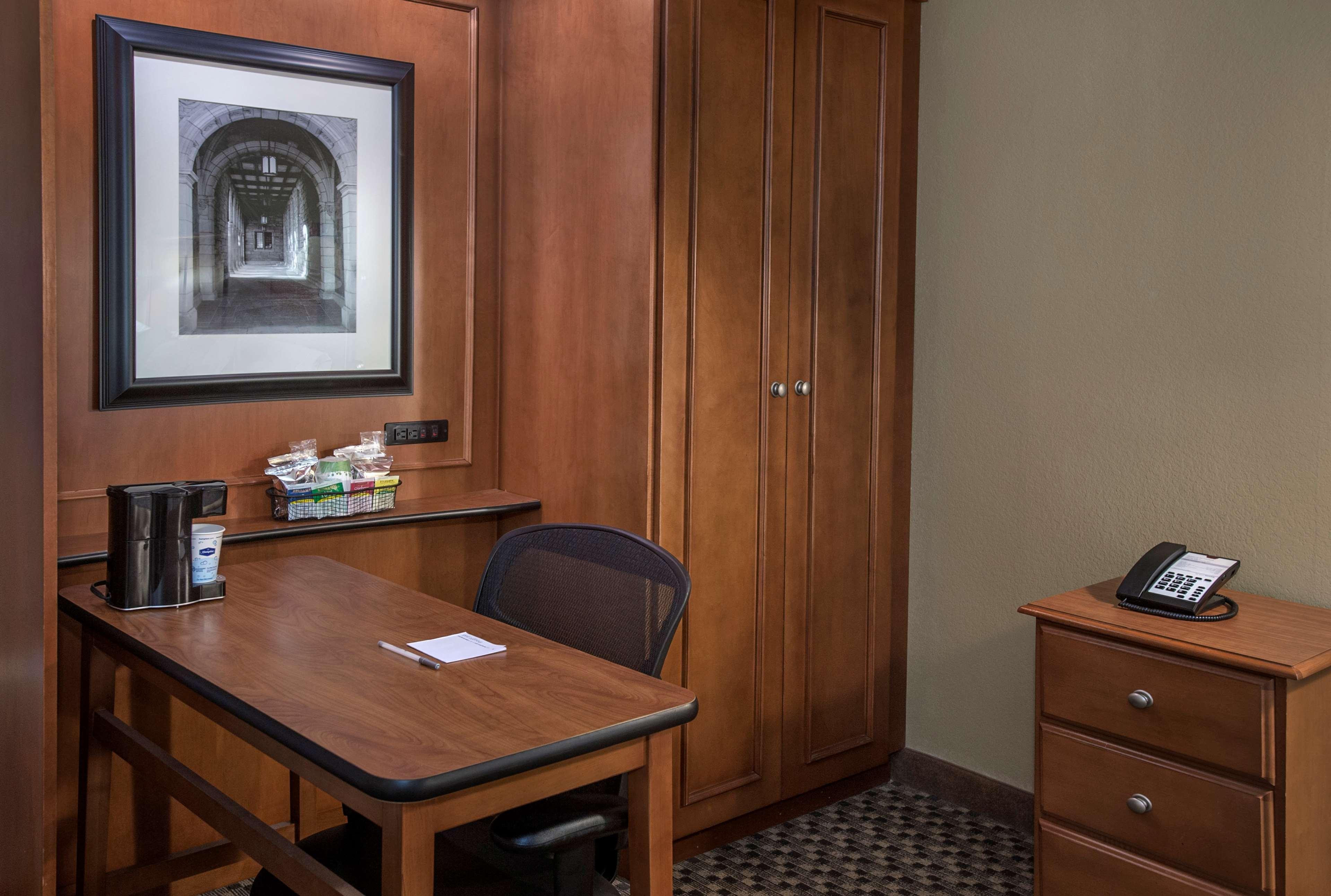 Hampton Inn Ann Arbor-South Exteriér fotografie