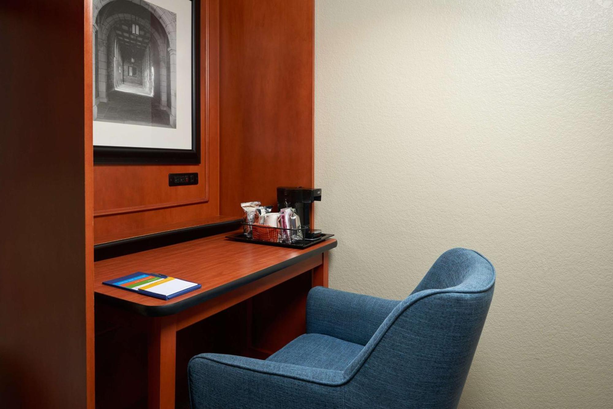 Hampton Inn Ann Arbor-South Exteriér fotografie