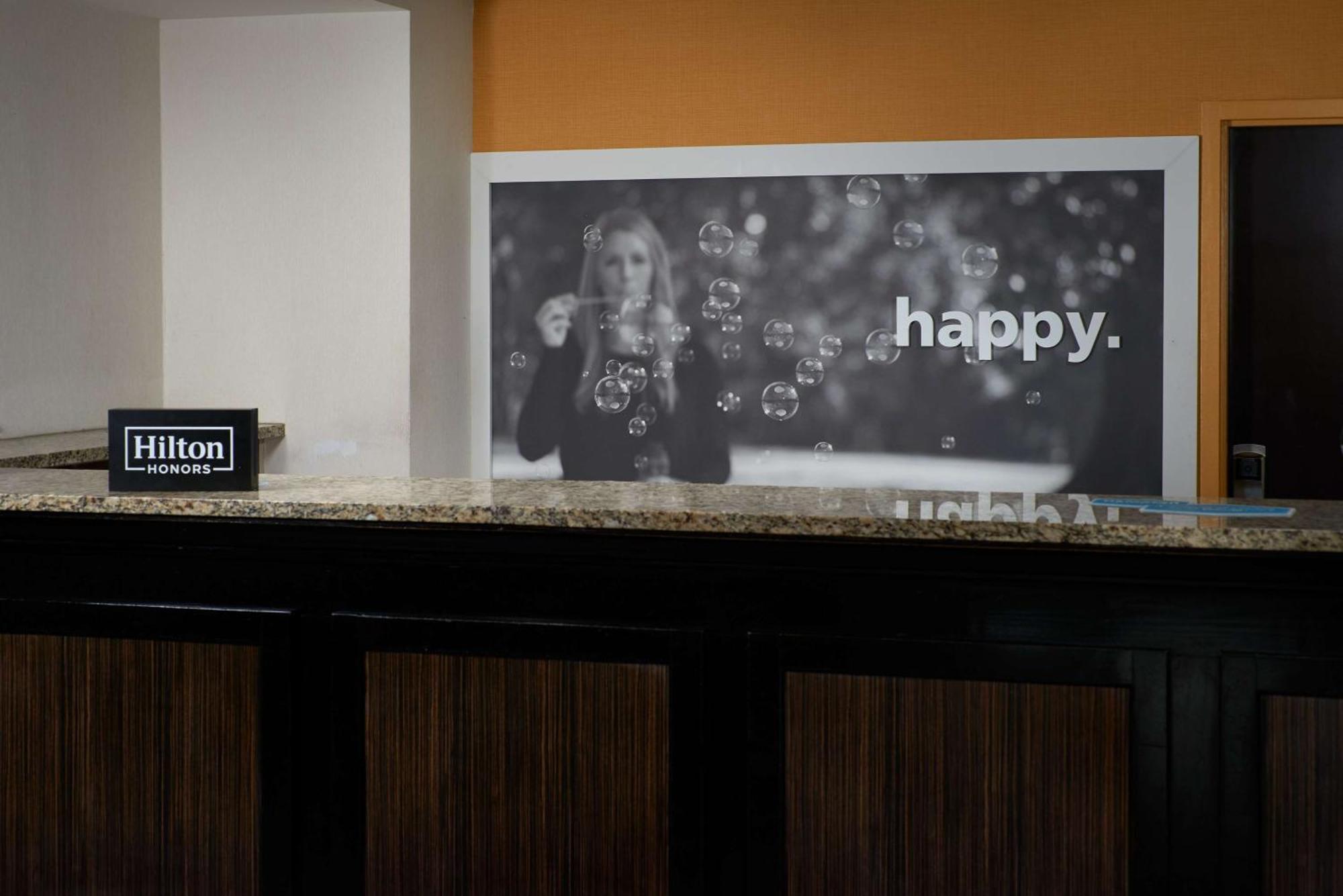 Hampton Inn Ann Arbor-South Exteriér fotografie