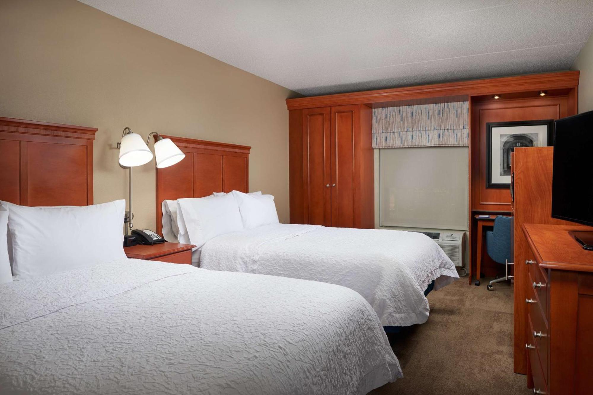 Hampton Inn Ann Arbor-South Exteriér fotografie